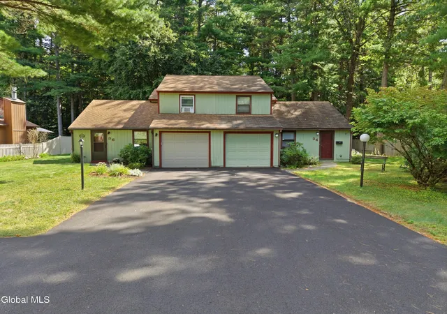 Photo 1 of Sale Pending at 36 Snowberry Rd, Ballston Spa, NY 12020 | MLS# 202625734 | Listing updated on 2026-09-17