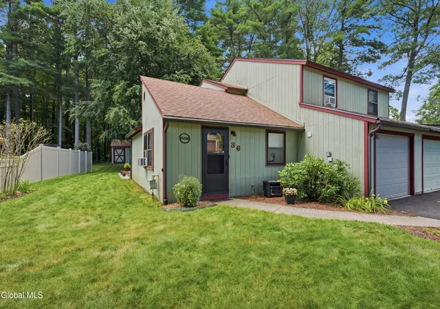 Photo 2 of Sale Pending at 36 Snowberry Rd, Ballston Spa, NY 12020 | MLS# 202625734 | Listing updated on 2026-09-17