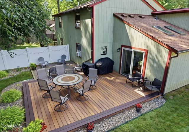 Photo 3 of Sale Pending at 36 Snowberry Rd, Ballston Spa, NY 12020 | MLS# 202625734 | Listing updated on 2026-09-17