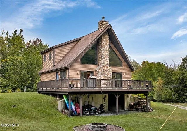 Photo 1 of Sale Pending at 103 Lake Nancy Rd, Middle Grove, NY 12850 | MLS# 202625450 | Listing updated on 2026-09-17