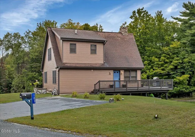 Photo 3 of Sale Pending at 103 Lake Nancy Rd, Middle Grove, NY 12850 | MLS# 202625450 | Listing updated on 2026-10-16