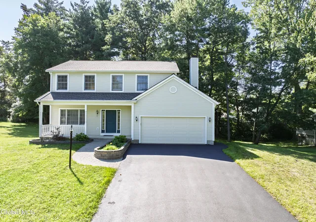 Photo 1 of Sale Pending at 1912 Village Rd, Schenectady, NY 12309 | MLS# 202625771 | Listing updated on 2026-09-21