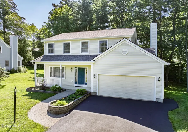 Photo 2 of Sale Pending at 1912 Village Rd, Schenectady, NY 12309 | MLS# 202625771 | Listing updated on 2026-09-21