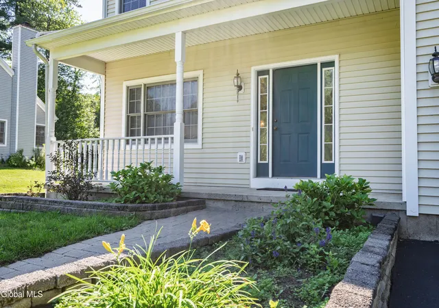 Photo 3 of Sale Pending at 1912 Village Rd, Schenectady, NY 12309 | MLS# 202625771 | Listing updated on 2026-09-21