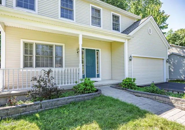 Photo 3 of Sale Pending at 1912 Village Rd, Schenectady, NY 12309 | MLS# 202625771 | Listing updated on 2026-09-21