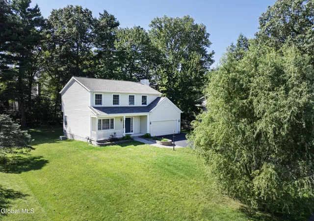 Photo 4 of Sale Pending at 1912 Village Rd, Schenectady, NY 12309 | MLS# 202625771 | Listing updated on 2026-09-21