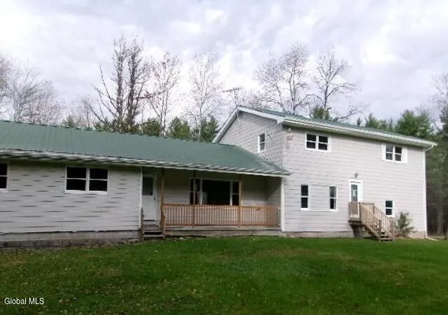 Photo 1 of Multi family home for sale at 412 Gordon Rd, Sloansville, NY 12160 | MLS# 202625414 | Listing updated on 2026-10-01