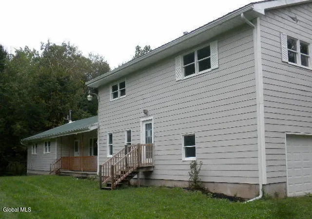 Photo 2 of Multi family home for sale at 412 Gordon Rd, Sloansville, NY 12160 | MLS# 202625414 | Listing updated on 2026-10-01