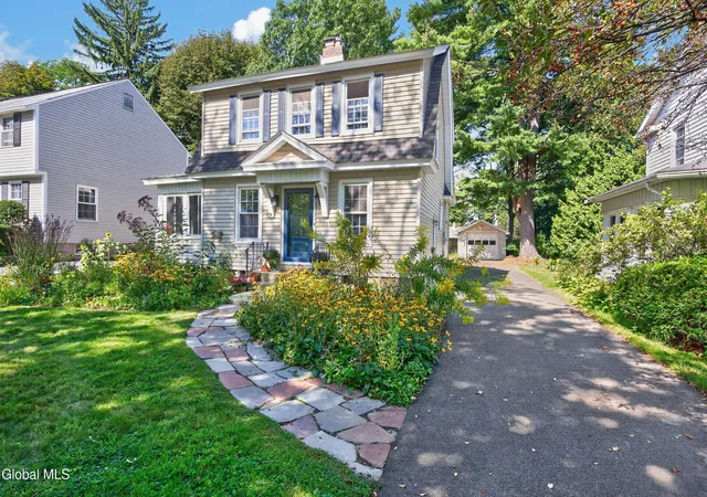Photo 1 of Sale Pending at 1165 Highland Park Rd, Schenectady, NY 12309 | MLS# 202626541 | Listing updated on 2026-09-28