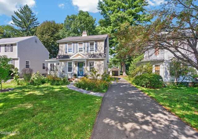 Photo 3 of Sale Pending at 1165 Highland Park Rd, Schenectady, NY 12309 | MLS# 202626541 | Listing updated on 2026-09-28