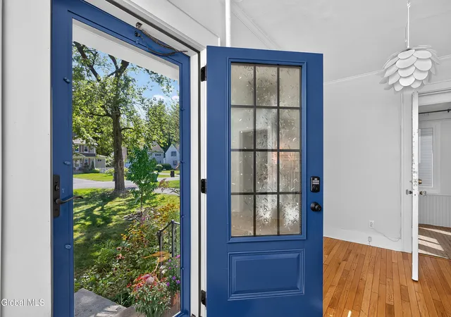 Photo 4 of Sale Pending at 1165 Highland Park Rd, Schenectady, NY 12309 | MLS# 202626541 | Listing updated on 2026-09-28