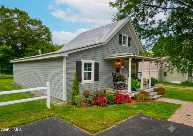 Photo 1 of Sale Pending at 32 Alden Ave, Warrensburg, NY 12885 | MLS# 202625482 | Listing updated on 2026-09-06