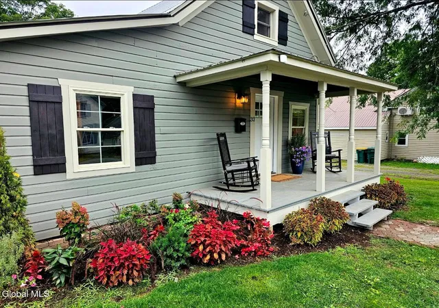 Photo 2 of Sale Pending at 32 Alden Ave, Warrensburg, NY 12885 | MLS# 202625482 | Listing updated on 2026-09-06