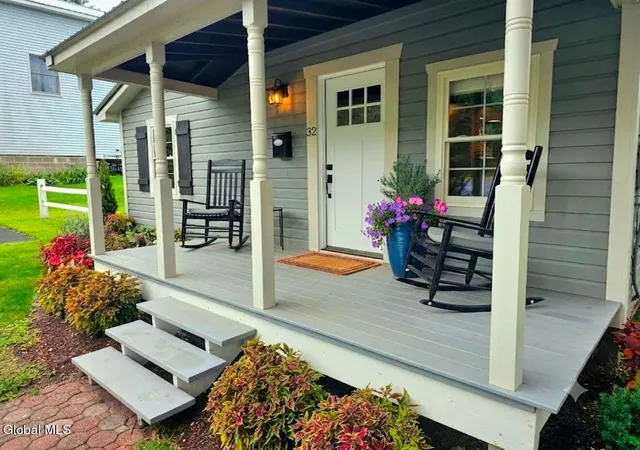 Photo 3 of Sale Pending at 32 Alden Ave, Warrensburg, NY 12885 | MLS# 202625482 | Listing updated on 2026-09-06