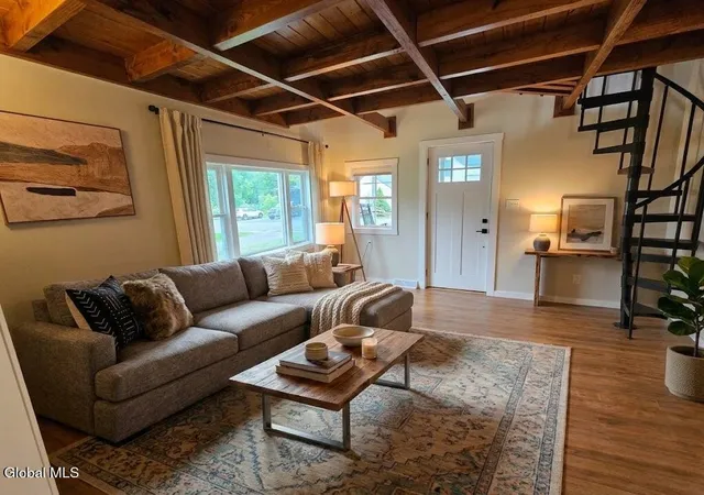 Photo 3 of Sale Pending at 32 Alden Ave, Warrensburg, NY 12885 | MLS# 202625482 | Listing updated on 2026-09-06