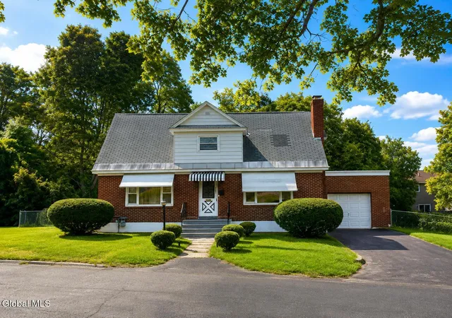 Photo 1 of Multi family home for sale at 2151 Lenox Rd, Schenectady, NY 12308 | MLS# 202625425 | Listing updated on 2026-10-01