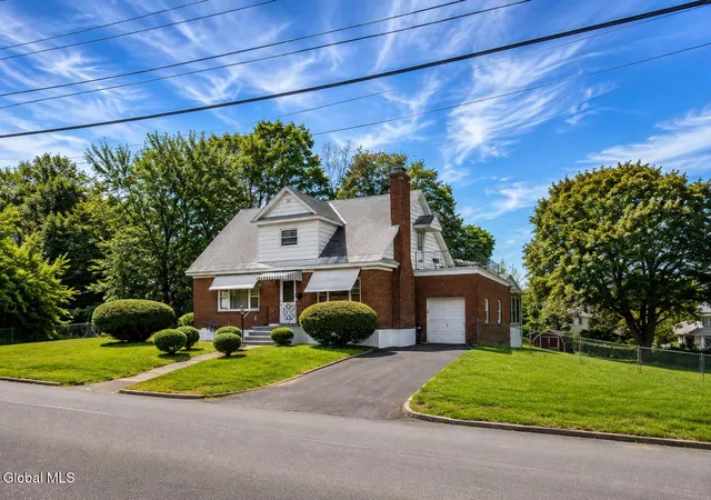 Photo 2 of Multi family home for sale at 2151 Lenox Rd, Schenectady, NY 12308 | MLS# 202625425 | Listing updated on 2026-10-01