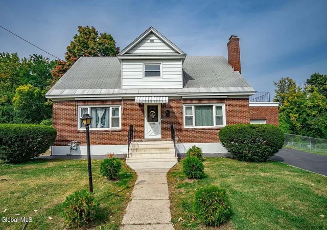 Photo 3 of Multi family home for sale at 2151 Lenox Rd, Schenectady, NY 12308 | MLS# 202625425 | Listing updated on 2026-10-01