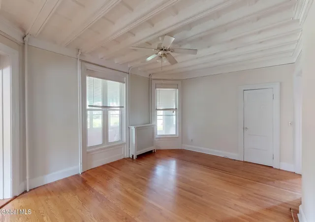 Photo 3 of Sale Pending at 141 S Allen St, Albany, NY 12208 | MLS# 202625663 | Listing updated on 2026-09-26