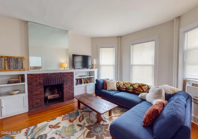 Photo 2 of Sale Pending at 341 New Scotland Ave, Albany, NY 12208 | MLS# 202626161 | Listing updated on 2026-09-28