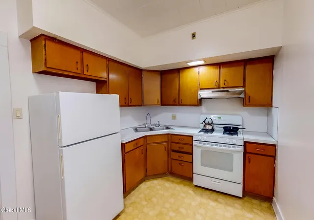 Photo 3 of Sale Pending at 341 New Scotland Ave, Albany, NY 12208 | MLS# 202626161 | Listing updated on 2026-09-28