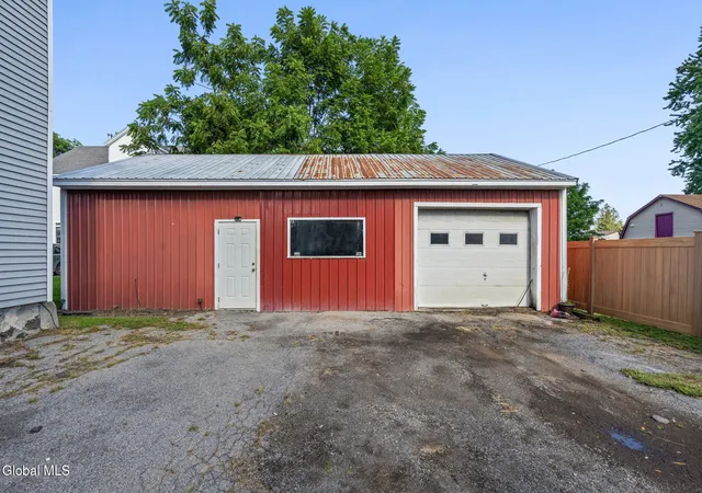 Photo 2 of Multi family home for sale at 310 N Market St, Johnstown, NY 12095 | MLS# 202625452 | Listing updated on 2026-09-05