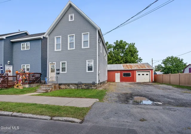 Photo 33 of Sale Pending at 310 N Market St, Johnstown, NY 12095 | MLS# 202625452 | Listing updated on 2026-10-03