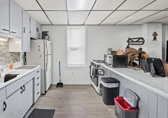 Photo 3 of Multi family home for sale at 310 N Market St, Johnstown, NY 12095 | MLS# 202625452 | Listing updated on 2026-09-05