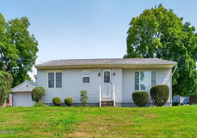 Photo 1 of Sale Pending at 129 S Pearl St, Mechanicville, NY 12118 | MLS# 202626470 | Listing updated on 2026-09-24