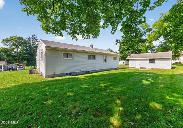 Photo 3 of Sale Pending at 129 S Pearl St, Mechanicville, NY 12118 | MLS# 202626470 | Listing updated on 2026-09-24