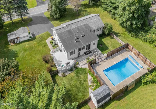 Photo 2 of Sale Pending at 493 Elliot Rd, East Greenbush, NY 12061 | MLS# 202625840 | Listing updated on 2026-09-16