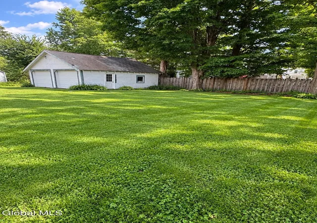 Photo 2 of Single family home for sale at 6 Lincoln St, Granville, NY 12832 | MLS# 202625568 | Listing updated on 2026-09-14
