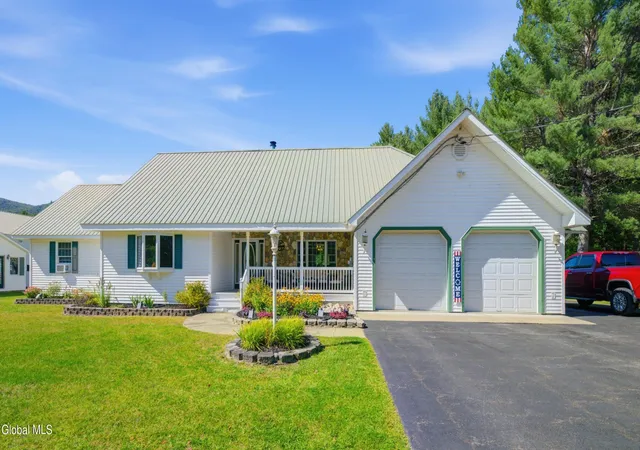Photo 1 of Single family home for sale at 1539 Ny 30, Wells, NY 12190 | MLS# 202625991 | Listing updated on 2026-09-12