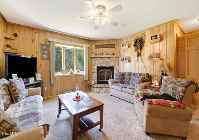 Photo 3 of Single family home for sale at 1539 Ny 30, Wells, NY 12190 | MLS# 202625991 | Listing updated on 2026-09-12