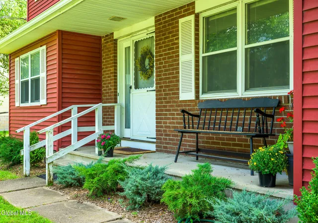 Photo 2 of Sale Pending at 23 Gaffney Ln, Kinderhook, NY 12106 | MLS# 202625643 | Listing updated on 2026-10-01