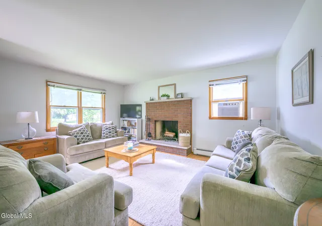 Photo 3 of Sale Pending at 23 Gaffney Ln, Kinderhook, NY 12106 | MLS# 202625643 | Listing updated on 2026-10-01
