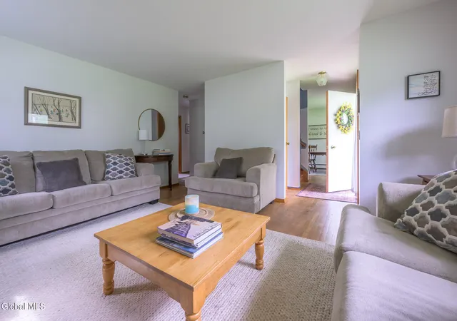 Photo 3 of Sale Pending at 23 Gaffney Ln, Kinderhook, NY 12106 | MLS# 202625643 | Listing updated on 2026-10-01