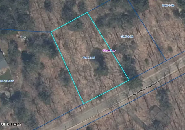 Photo 1 of Land for sale at Lot 54 Hemlock Dr, Gloversville, NY 12078 | MLS# 202625513 | Listing updated on 2026-09-05
