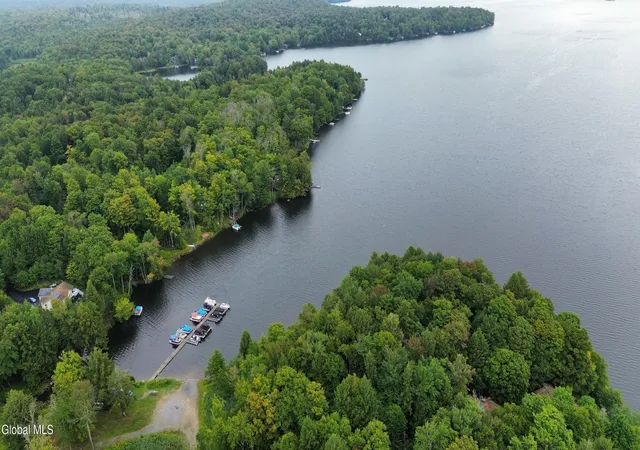Photo 3 of Land for sale at Lot 54 Hemlock Dr, Gloversville, NY 12078 | MLS# 202625513 | Listing updated on 2026-09-05