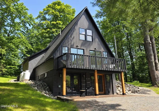 Photo 1 of Sale Pending at 50 Jack Halloran Rd, Stillwater, NY 12170 | MLS# 202626033 | Listing updated on 2026-09-25