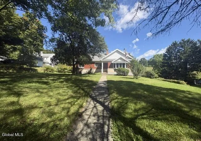 Photo 3 of Single family home for sale at 18 Pleasantview Ave, Troy, NY 12180 | MLS# 202625472 | Listing updated on 2026-09-18