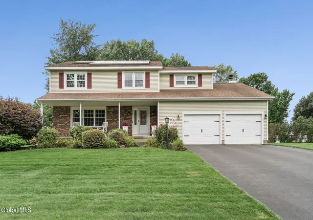Photo 1 of Sale Pending at 313 Debbie Dr, Schenectady, NY 12306 | MLS# 202625675 | Listing updated on 2026-09-15