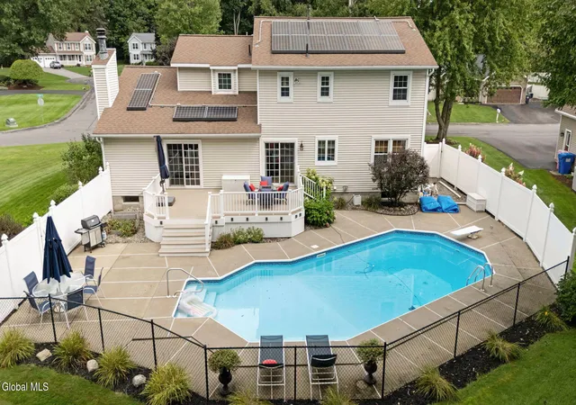 Photo 3 of Sale Pending at 313 Debbie Dr, Schenectady, NY 12306 | MLS# 202625675 | Listing updated on 2026-09-15