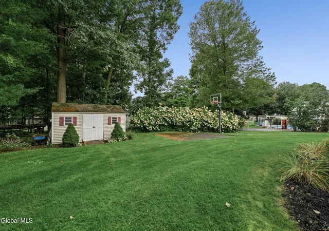 Photo 3 of Sale Pending at 313 Debbie Dr, Schenectady, NY 12306 | MLS# 202625675 | Listing updated on 2026-09-15