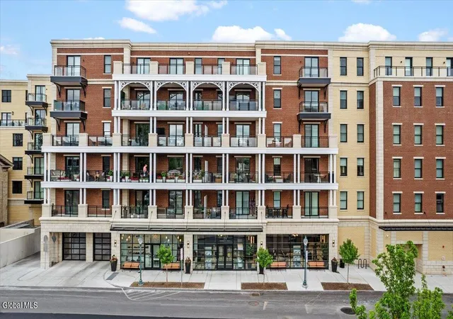Photo 1 of Condo for sale at 19 Washington St #APT 565, Saratoga Springs, NY 12866 | MLS# 202625470 | Listing updated on 2026-09-16