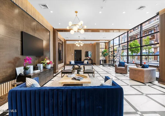 Photo 2 of Condo for sale at 19 Washington St #APT 565, Saratoga Springs, NY 12866 | MLS# 202625470 | Listing updated on 2026-09-16