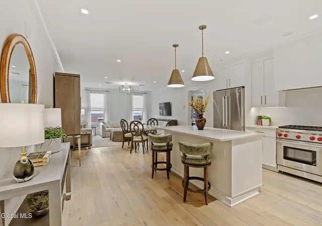 Photo 3 of Condo for sale at 19 Washington St #APT 565, Saratoga Springs, NY 12866 | MLS# 202625470 | Listing updated on 2026-09-16
