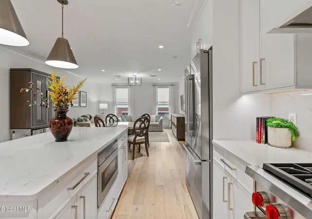 Photo 4 of Condo for sale at 19 Washington St #APT 565, Saratoga Springs, NY 12866 | MLS# 202625470 | Listing updated on 2026-09-16