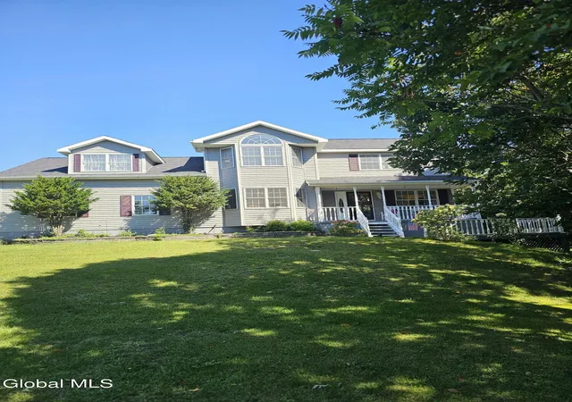 Single family home for sale at 34 Rock Candy Ln, Troy, NY 12182 | MLS# 202625474