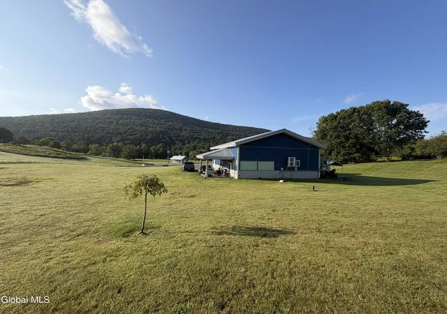 Photo 2 of Single family home for sale at 1007 New York 990v, Gilboa, NY 12076 | MLS# 202625763 | Listing updated on 2026-09-29